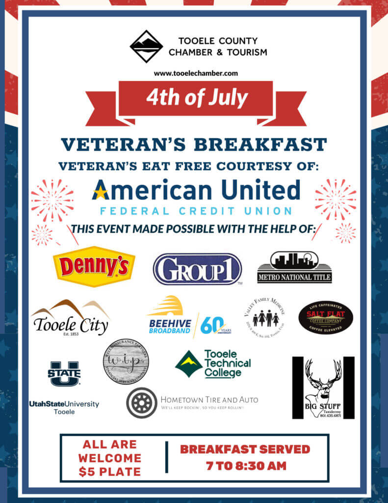 4th Flyer