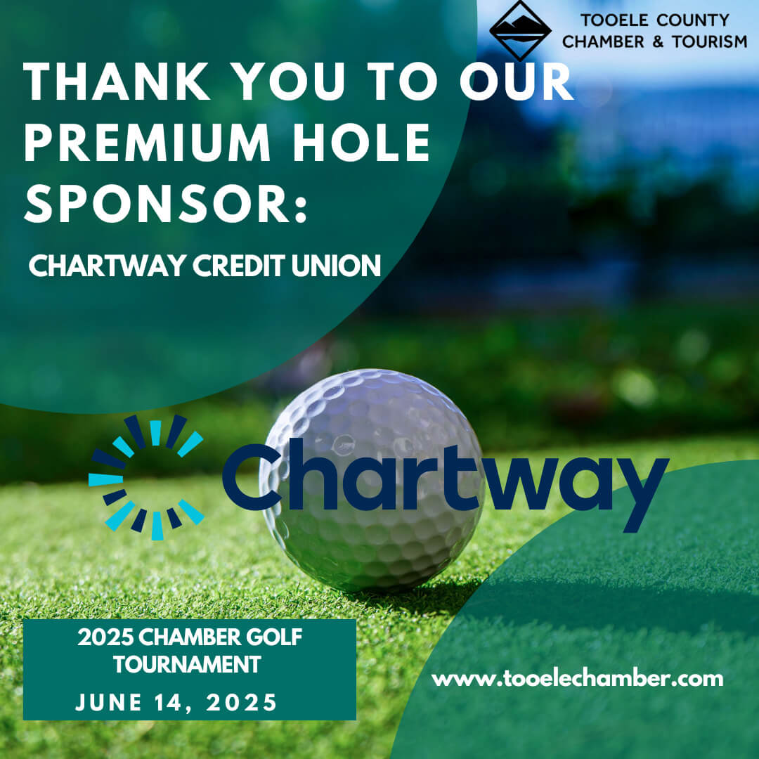 Premium Sponsor Chartway CU