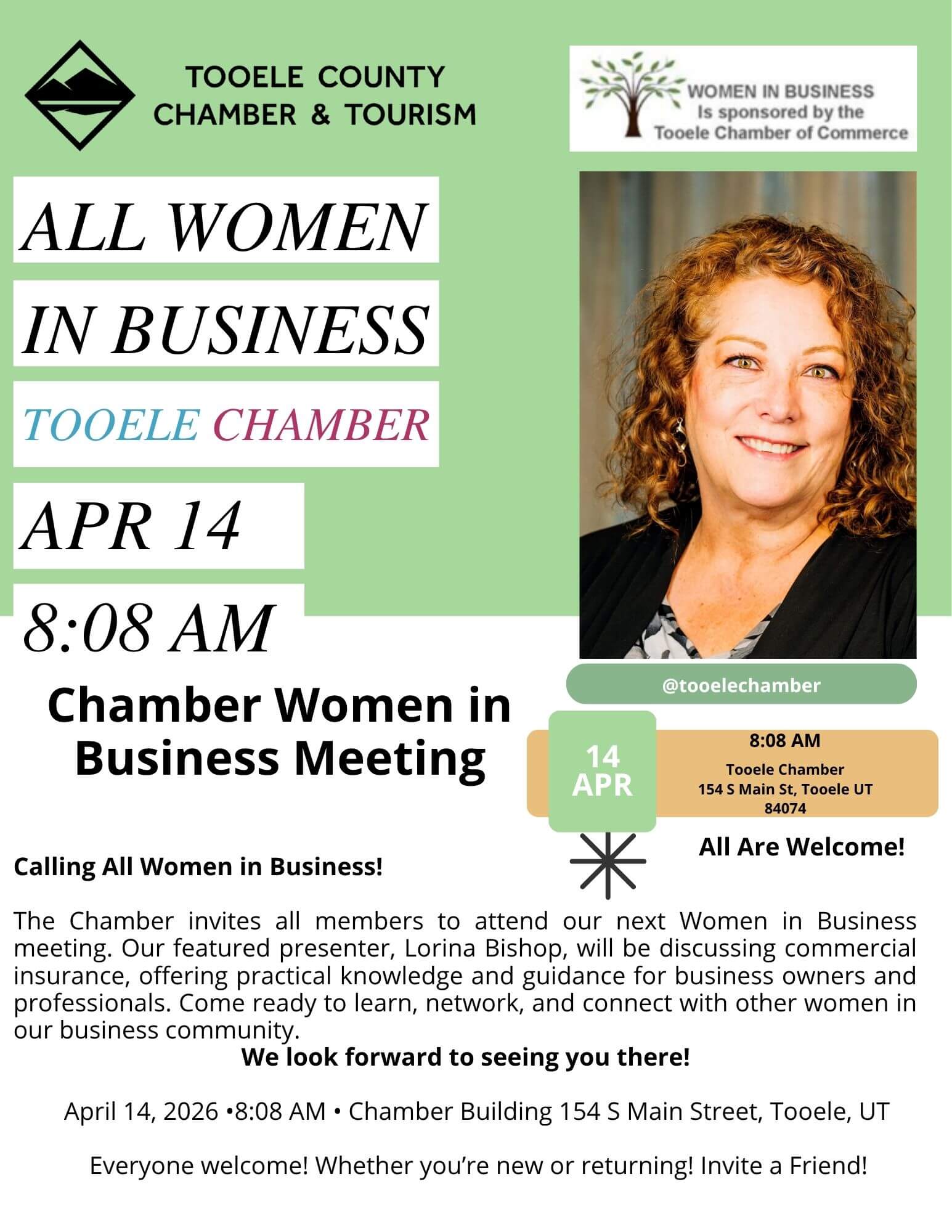 WIB Apr flyer