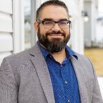 Daniel Ruesga