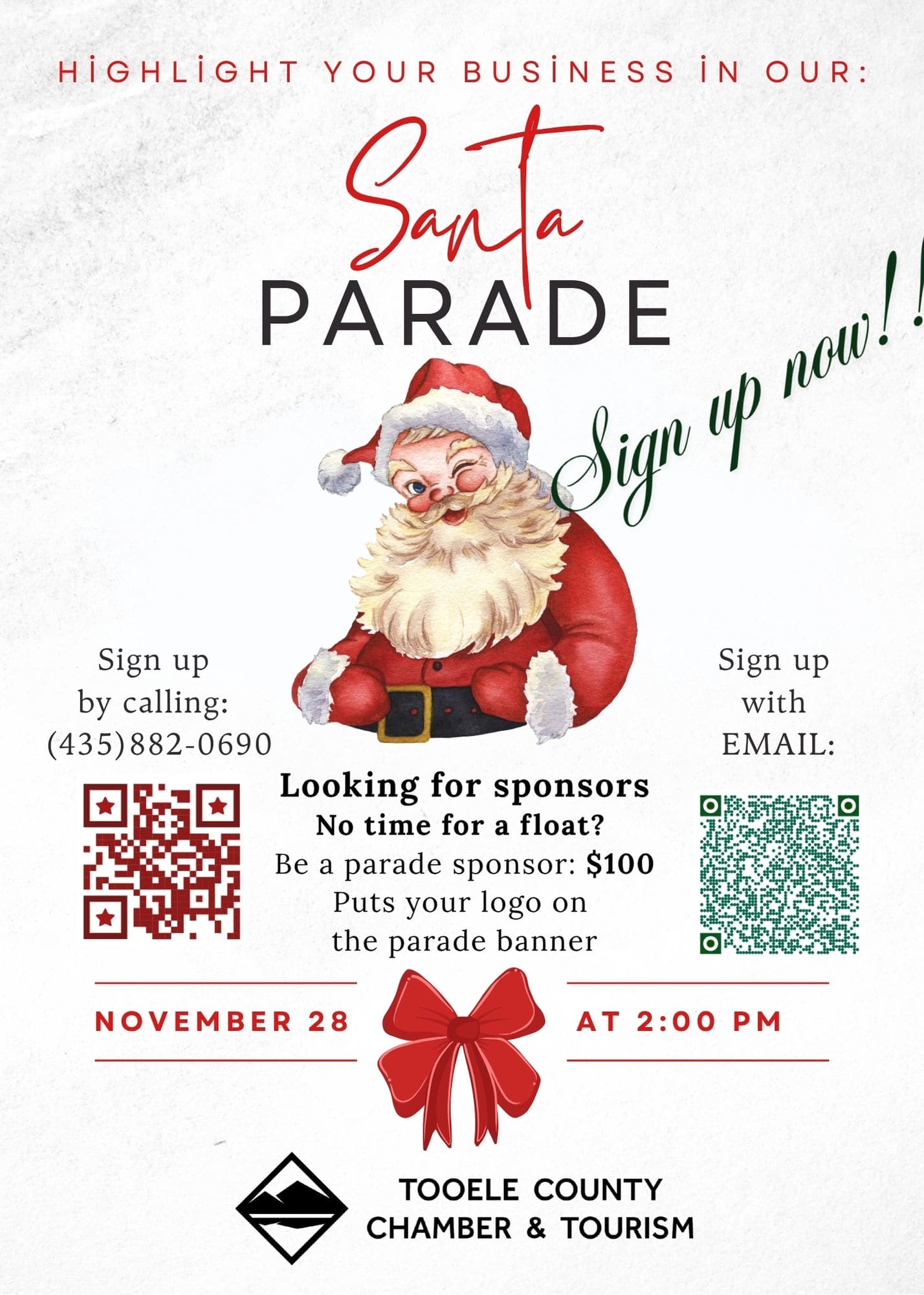 2026 parade flyer 2026 parade flyer