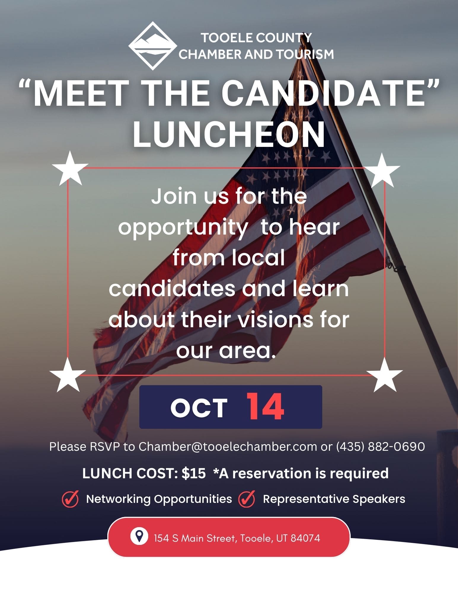 Oct Flyer