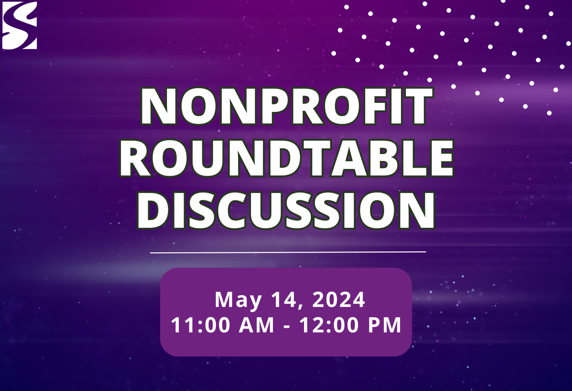 Nonprofit Roundtable (1)