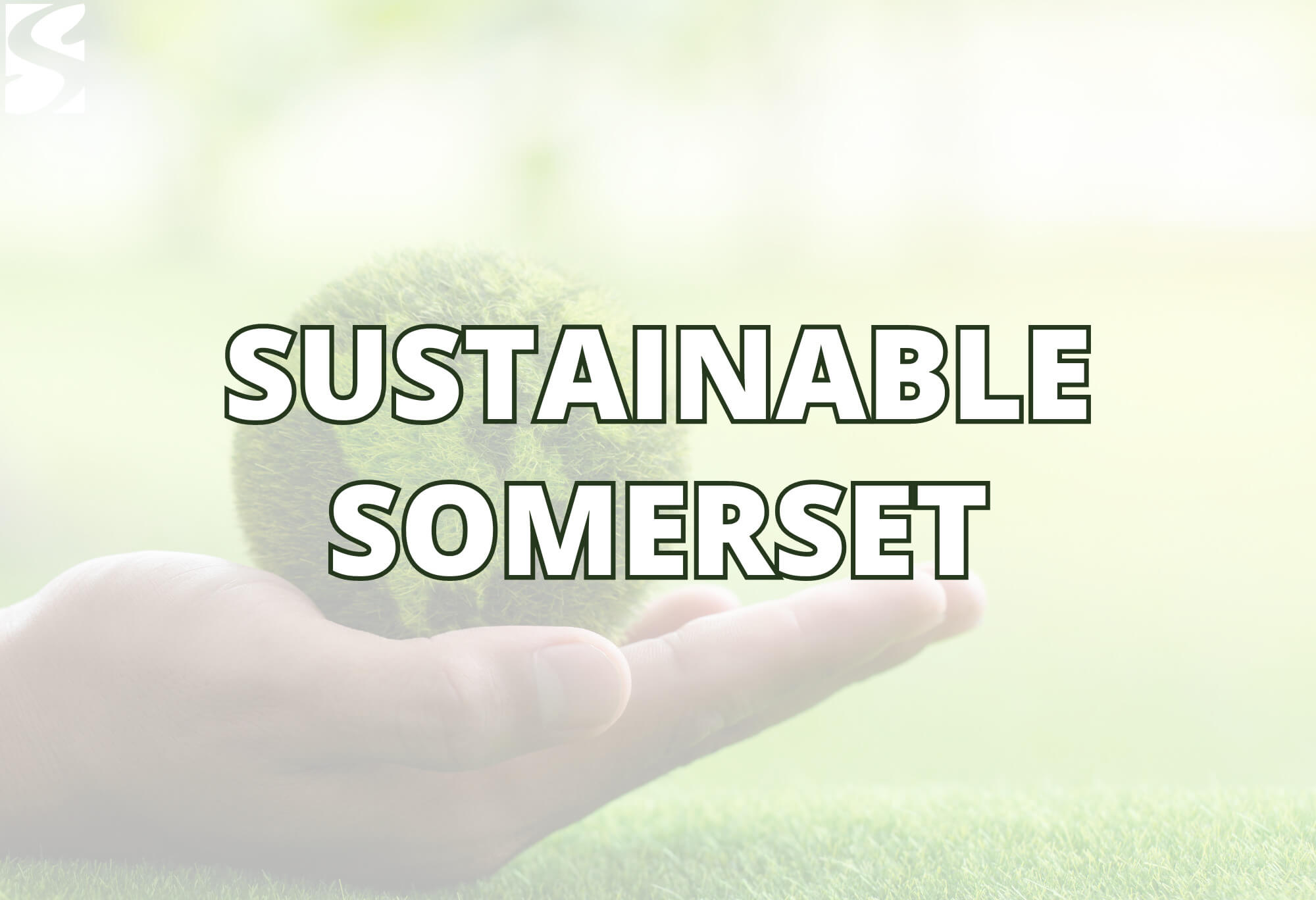 Sustainable Somerset