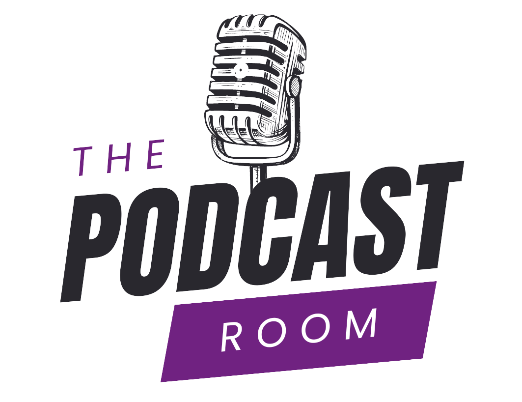 The Podcast Room (4)