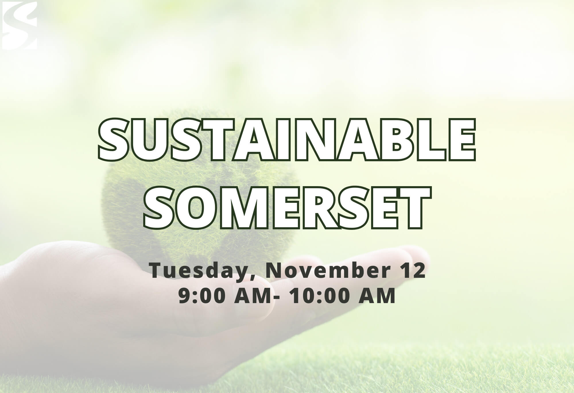 Sustainable Somerset (1)