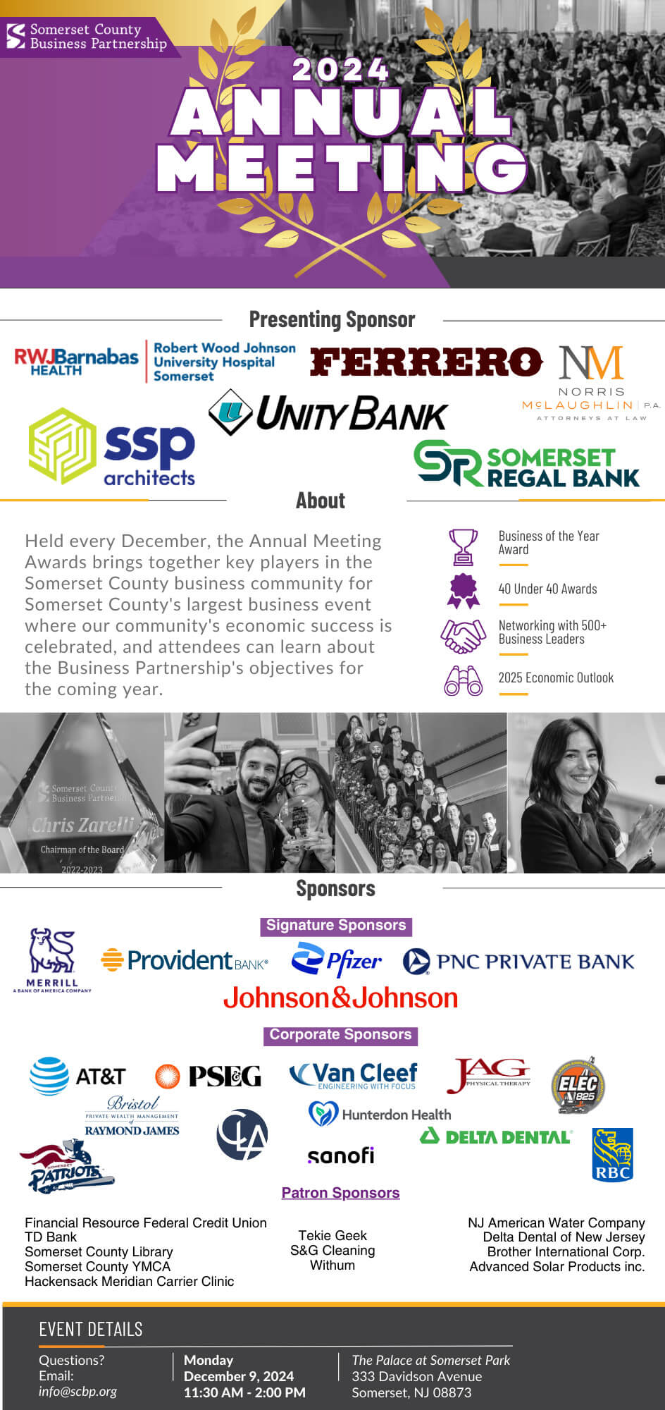 Annual Meeting Graphic (MOST RECENT w SPONSORS) (7)