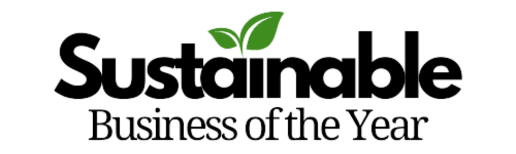 Sustainable Business Logo