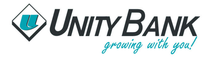 Unity Bank Logo Unity Bank Logo