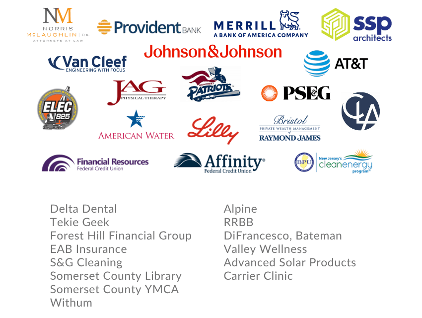 Annual Meeting 2025 OverviewAgenda (8.5 x 20 in)