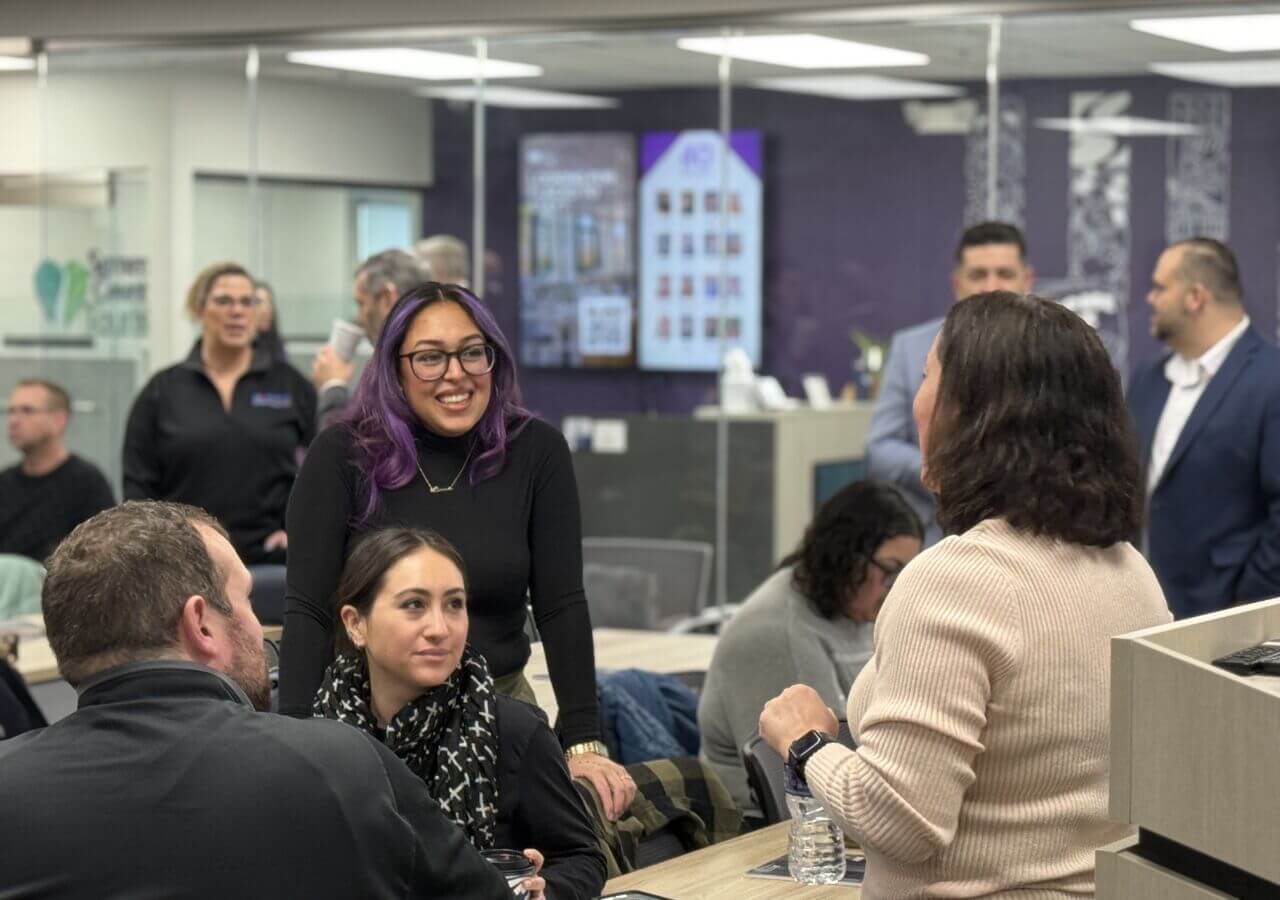 Small Business Network