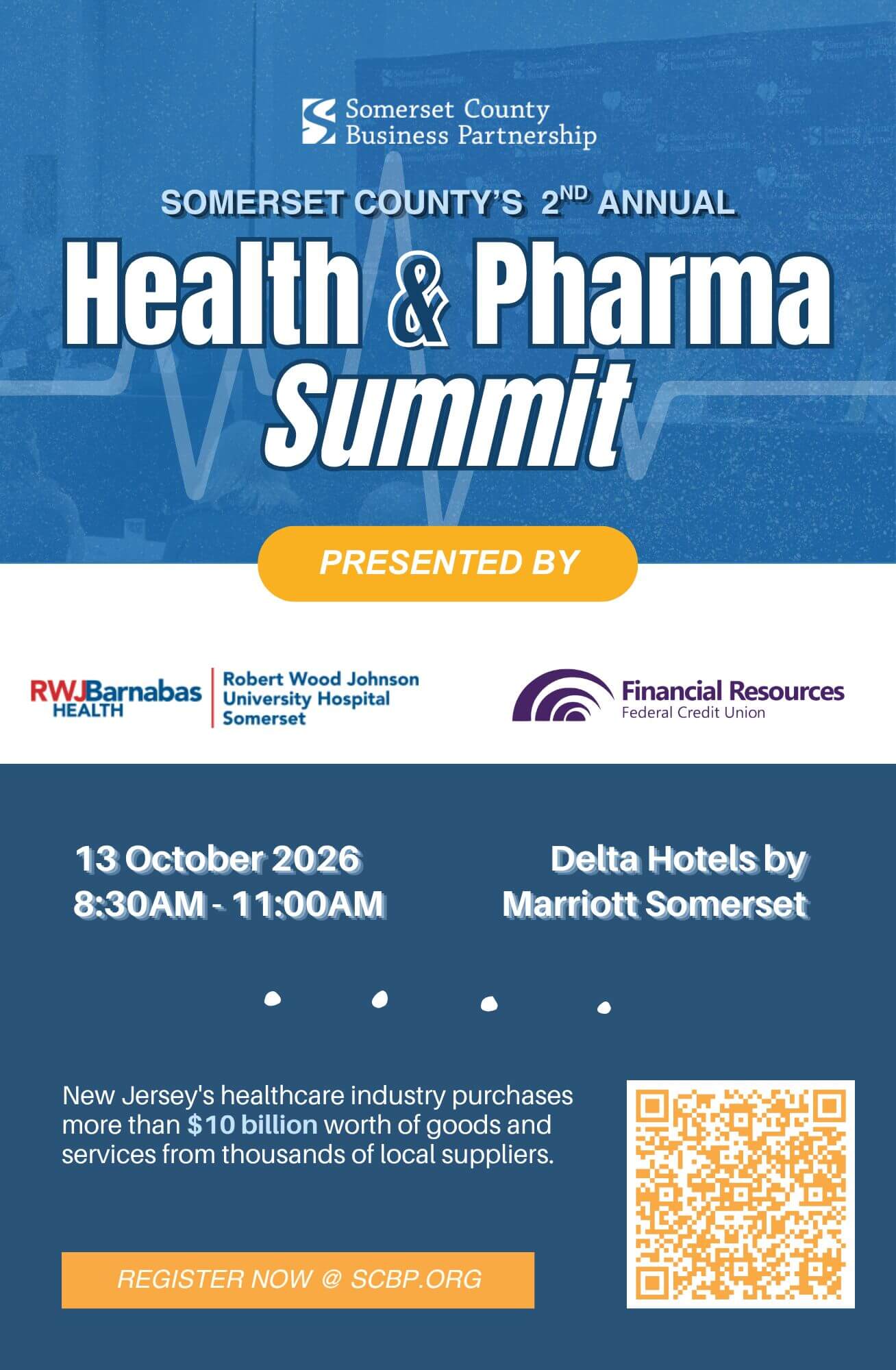 Health &amp; Pharma Summit (8.5 x 13 in) (1)