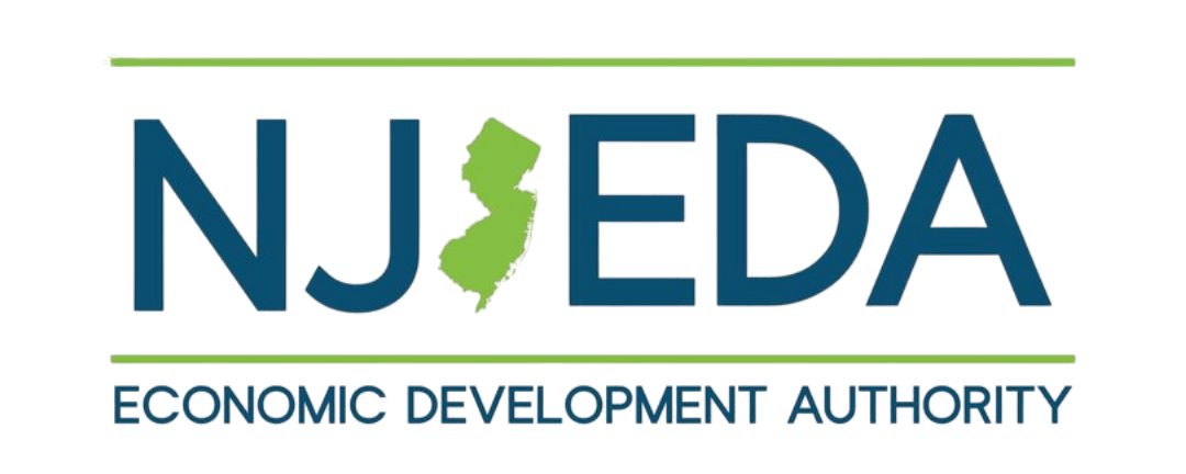 NJEDA Logo