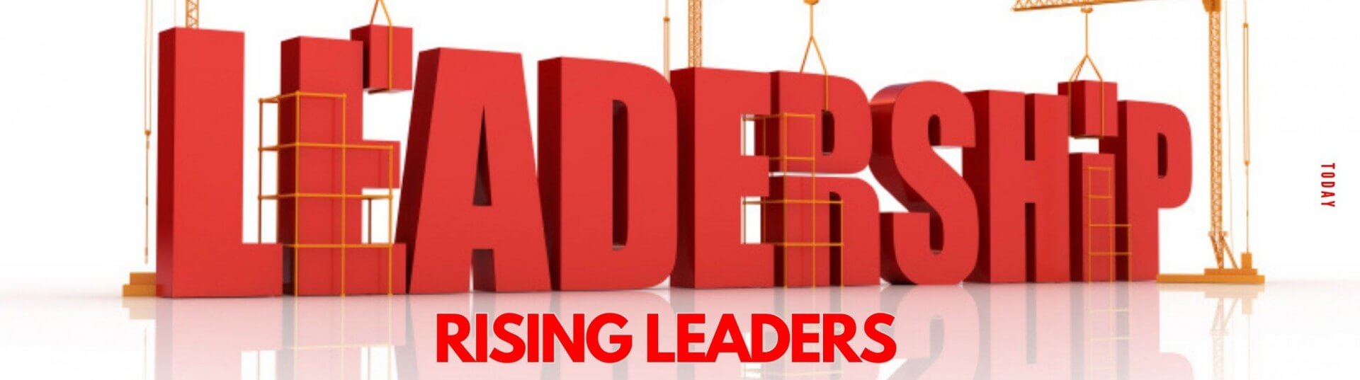 leadership rising leaders logo