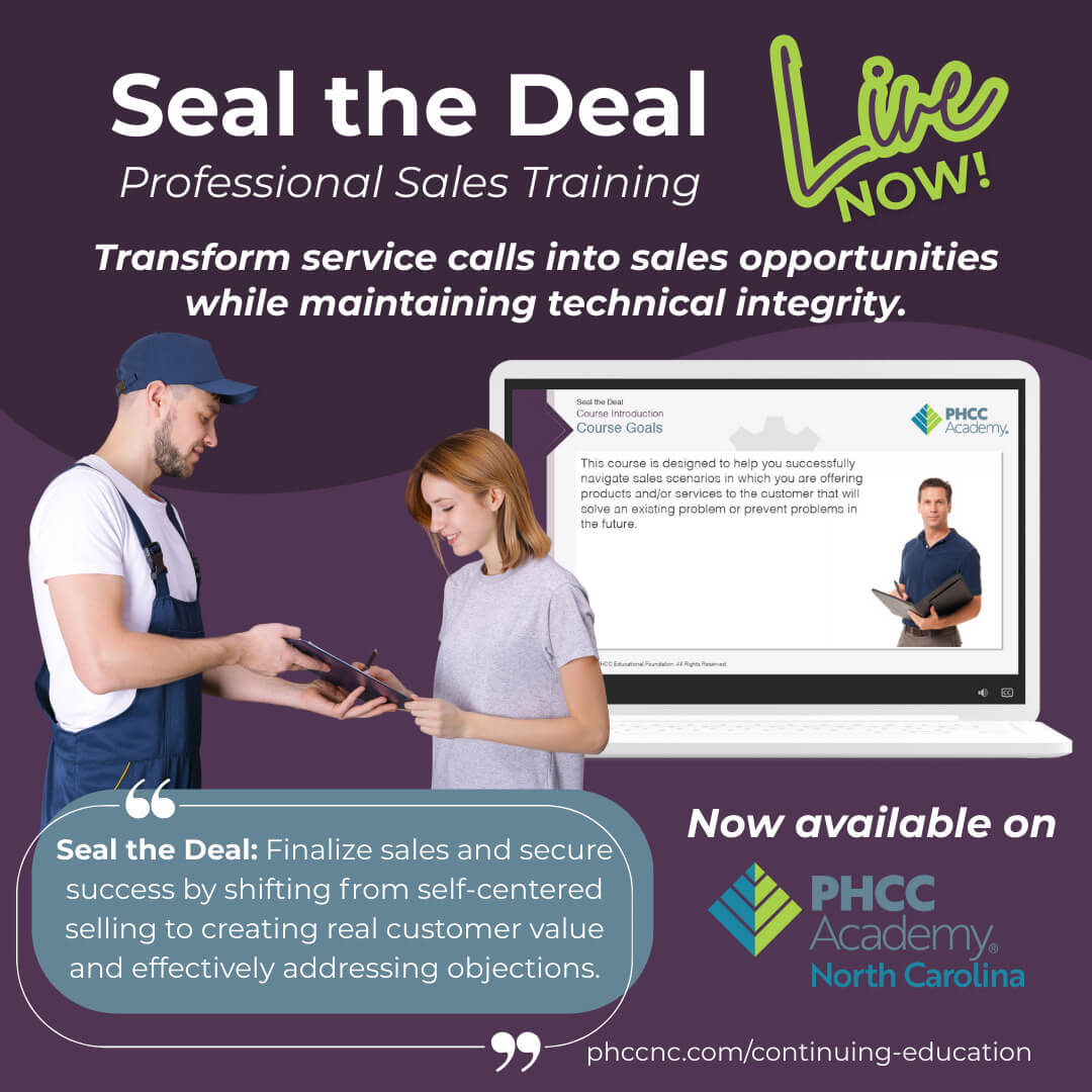 Copy of Seal the Deal
