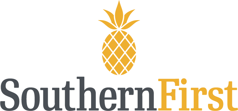 Southern First Logo