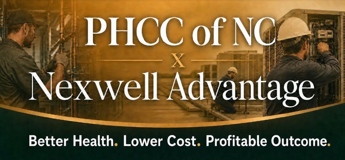 nexwell advantage