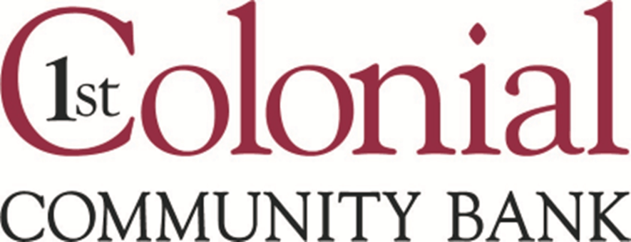 1st Colonial Community Bank
