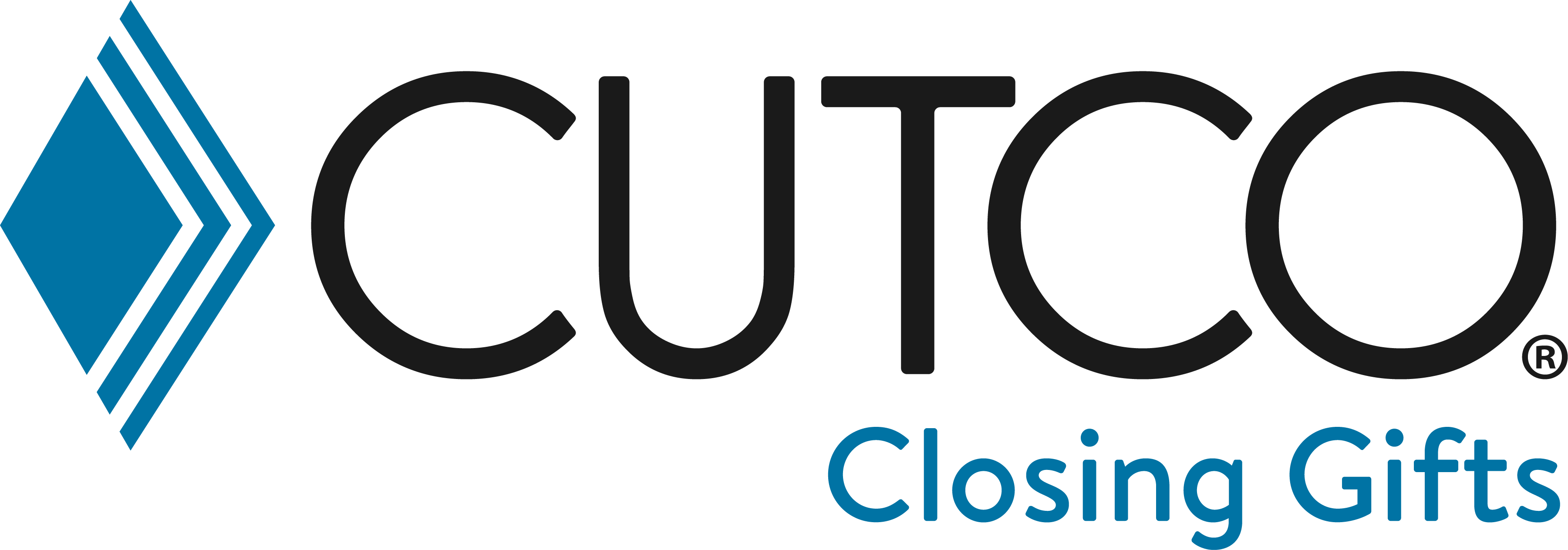 Cutco Closing Gifts
