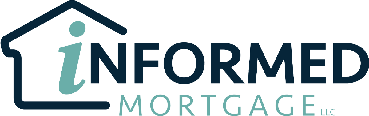 Informed Mortgage – Lori Distelcamp, Mortgage Loan Originator