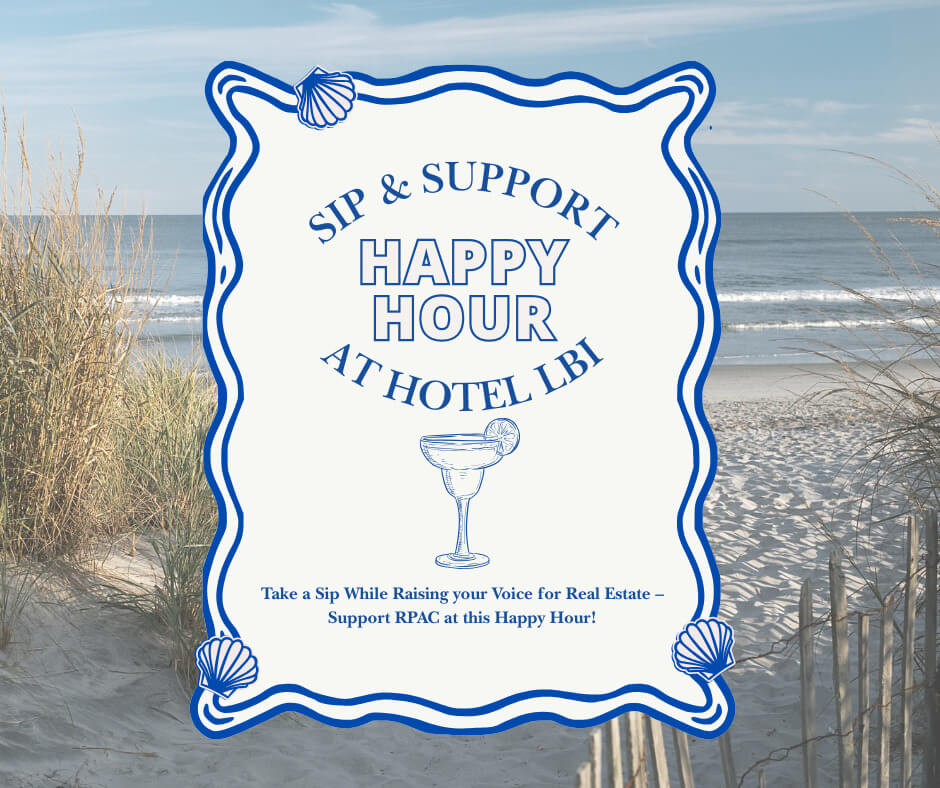 Sip &amp; SUpport LBI Happy Hour (1)