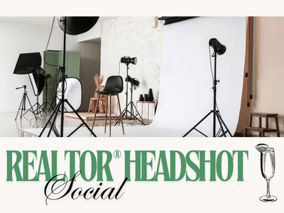 Headshot Social