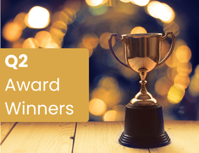 Q1-Q4 Winner Announcements