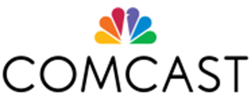 Comcast logo