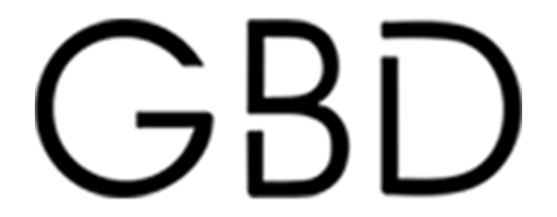 GBD logo