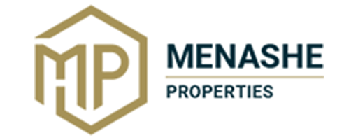 Menashe Properties logo