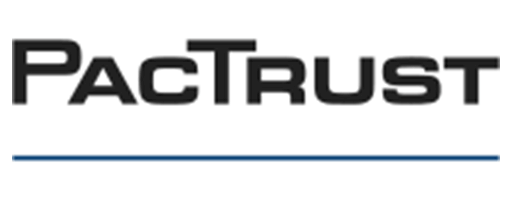 PacTrust logo