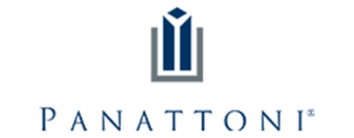 Panattoni logo