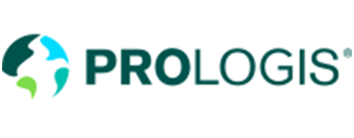 Prologis logo