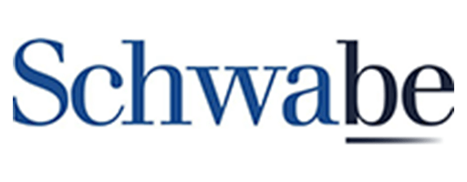 Schwabe logo