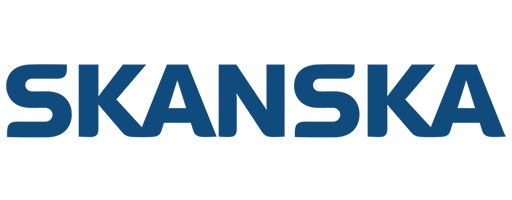 Skanska Logo