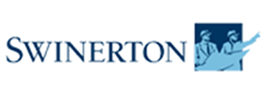 Swinerton logo