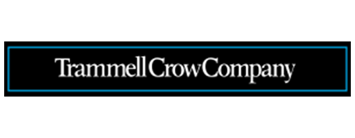 Trammell Crow Company logo