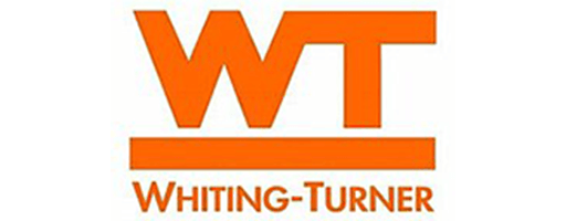 Whiting Turner logo