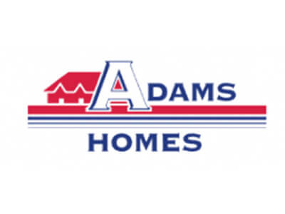 adams homes