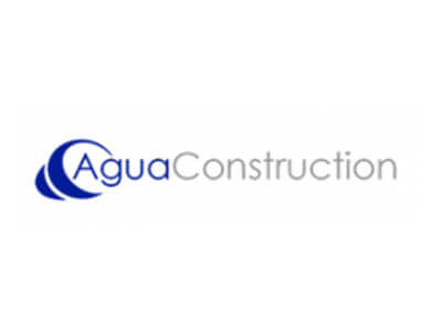 agua construction