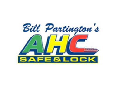 ahc safe and lock