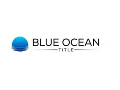 blue ocean title