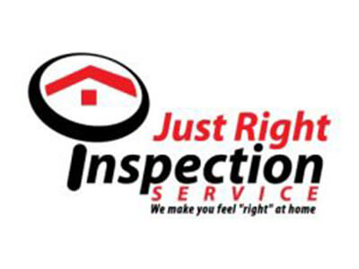 just right inspection