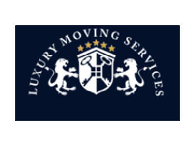 luxury moving services