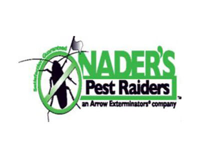 naders pest raiders