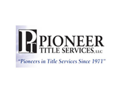 pioneer title services