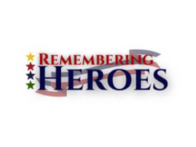 remembering heroes