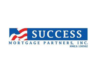 success mortgage partners