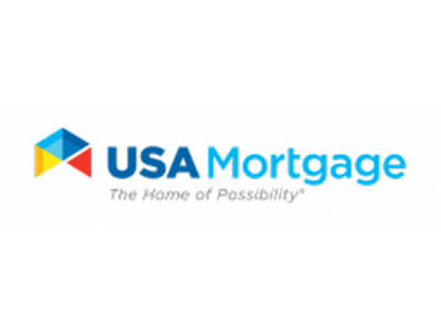 usa mortgage