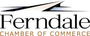 Ferndale Chamber logo